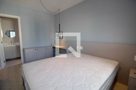 Apartamento para alugar com 73m², 1 quarto e 2 vagasSuíte