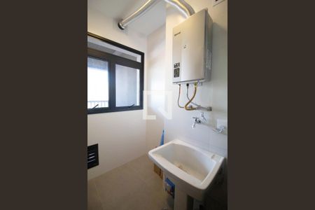 Apartamento para alugar com 73m², 1 quarto e 2 vagasÁrea de Serviço