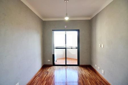 Sala  de kitnet/studio à venda com 1 quarto, 50m² em Centro, São Bernardo do Campo
