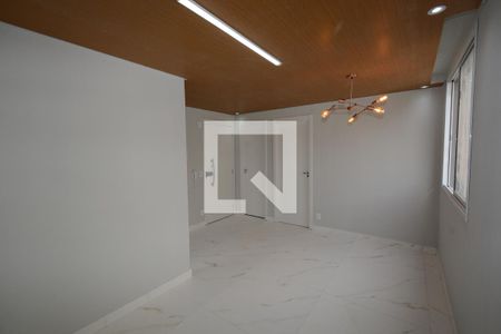 Sala de apartamento para alugar com 1 quarto, 38m² em Socorro, São Paulo