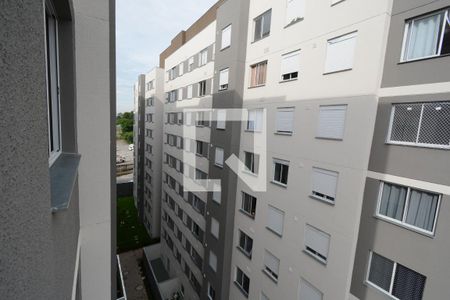 Vista da Sala de apartamento para alugar com 1 quarto, 38m² em Socorro, São Paulo