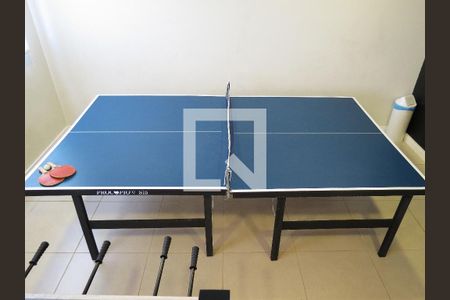 Apartamento para alugar com 35m², 2 quartos e sem vagaÁrea comum - Salão de Jogos Infantil