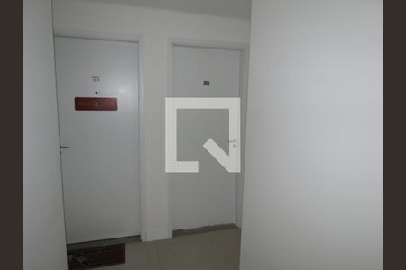 Apartamento para alugar com 35m², 2 quartos e sem vagaEntrada Apartamento