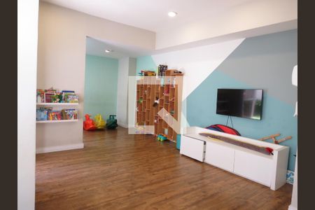 Apartamento para alugar com 35m², 2 quartos e sem vagaBrinquedoteca