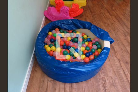 Apartamento para alugar com 35m², 2 quartos e sem vagaBrinquedoteca