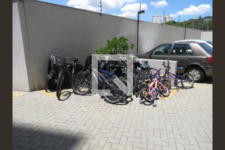 Apartamento para alugar com 35m², 2 quartos e sem vagaBicicletário