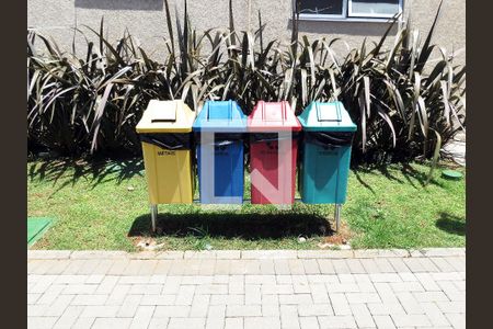 Apartamento para alugar com 35m², 2 quartos e sem vagaReciclagem