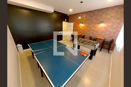 Apartamento para alugar com 35m², 2 quartos e sem vagaÁrea comum - Salão de Jogos Infantil