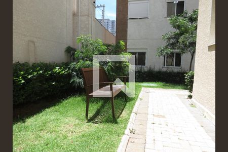 Apartamento para alugar com 35m², 2 quartos e sem vagaÁrea comum