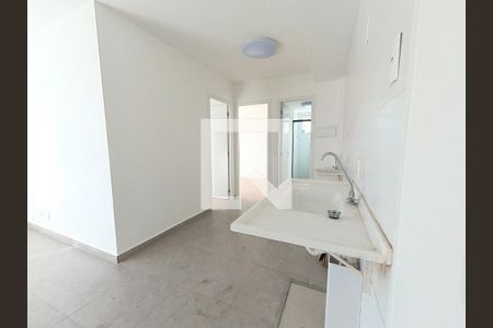 Apartamento para alugar com 35m², 2 quartos e sem vagaCozinha