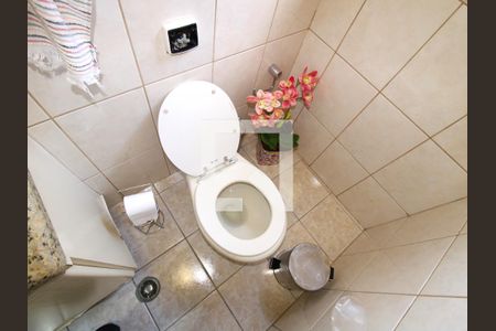 Casa à venda com 137m², 4 quartos e 3 vagasLavabo