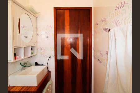 Casa à venda com 137m², 4 quartos e 3 vagasBanheiro da Suíte 3