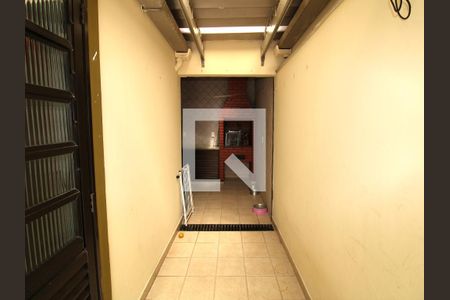 Casa à venda com 137m², 4 quartos e 3 vagasQuintal