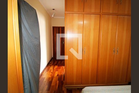 Casa à venda com 137m², 4 quartos e 3 vagasSuíte 1