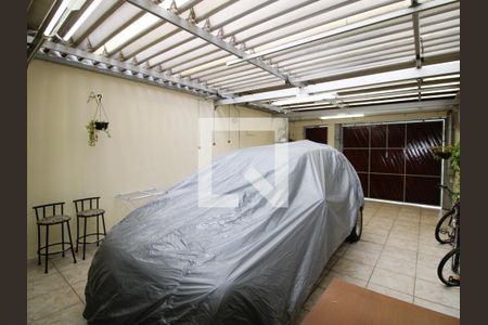 Casa à venda com 137m², 4 quartos e 3 vagasGaragem