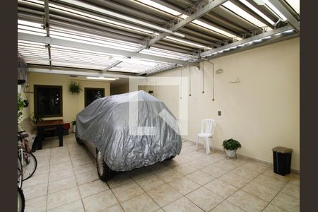 Casa à venda com 137m², 4 quartos e 3 vagasGaragem