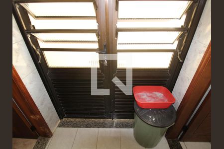 Casa à venda com 137m², 4 quartos e 3 vagasÁrea de Serviço