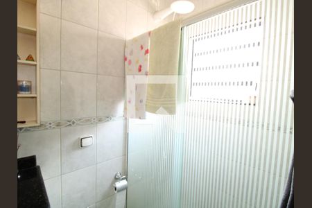 Casa à venda com 137m², 4 quartos e 3 vagasBanheiro da Suíte 2