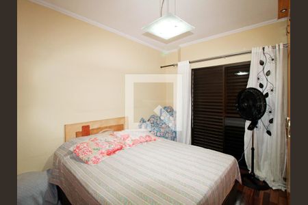 Casa à venda com 137m², 4 quartos e 3 vagasSuíte 1