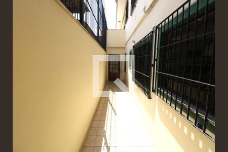 Casa à venda com 137m², 4 quartos e 3 vagasQuintal
