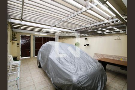 Casa à venda com 137m², 4 quartos e 3 vagasGaragem