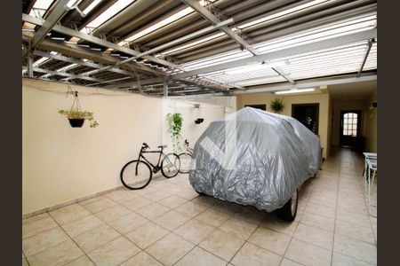 Casa à venda com 137m², 4 quartos e 3 vagasGaragem