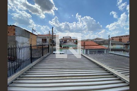 Casa à venda com 137m², 4 quartos e 3 vagasVista