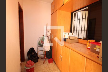 Casa à venda com 137m², 4 quartos e 3 vagasQuarto 4