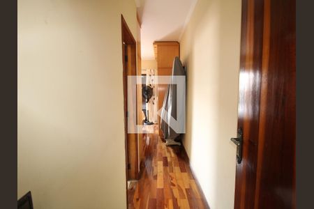 Suíte 1 de casa à venda com 4 quartos, 137m² em Vila Santa Terezinha (zona Norte), São Paulo