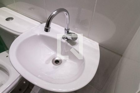 Casa à venda com 360m², 10 quartos e 2 vagasCasa 1 - Banheiro da suíte 2