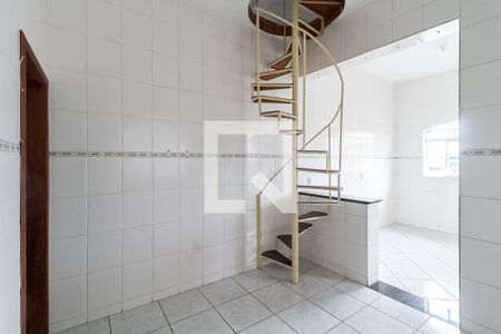 Casa à venda com 360m², 10 quartos e 2 vagasCasa 1 - Cozinha