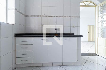 Casa à venda com 360m², 10 quartos e 2 vagasCasa 1 - Cozinha