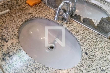 Casa à venda com 360m², 10 quartos e 2 vagasCasa 1 - Banheiro da suíte 1