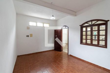 Casa à venda com 360m², 10 quartos e 2 vagasCasa 2 - Sala