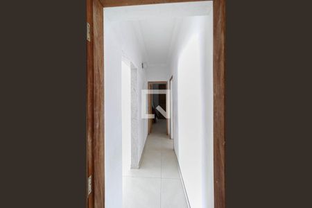 Casa à venda com 360m², 10 quartos e 2 vagasCasa 3 - Corredor