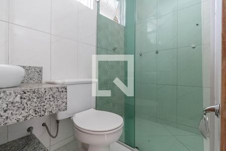 Casa à venda com 360m², 10 quartos e 2 vagasCasa 3 - Banheiro social