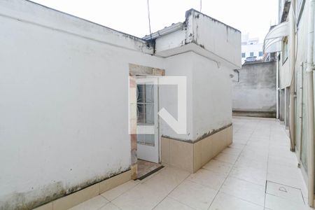 Casa à venda com 360m², 10 quartos e 2 vagasCasa 3 - Entrada