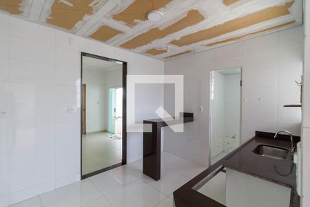 Casa à venda com 360m², 10 quartos e 2 vagasCasa 3 - Cozinha