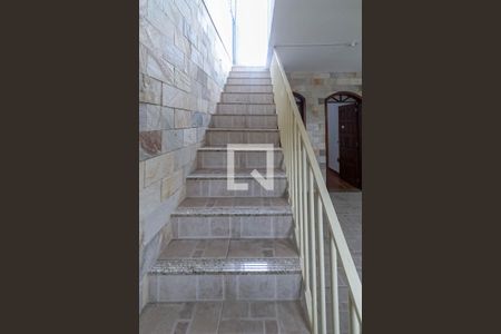 Casa à venda com 360m², 10 quartos e 2 vagasCasa 1 - Terraço