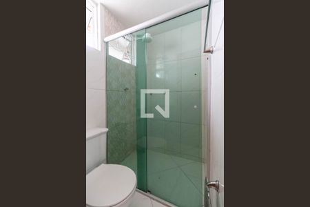 Casa à venda com 360m², 10 quartos e 2 vagasCasa 3 - Banheiro social