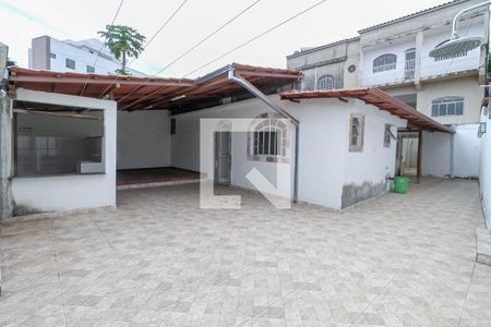 Casa à venda com 360m², 10 quartos e 2 vagasCasa 3 - Quintal