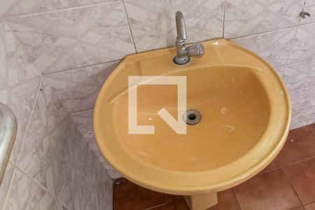 Casa à venda com 360m², 10 quartos e 2 vagasCasa 2 - Banheiro social