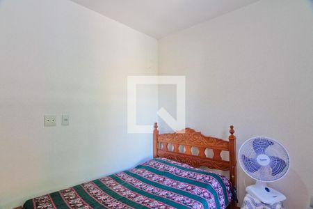 Casa à venda com 77m², 2 quartos e 2 vagasSuíte 2