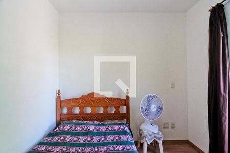 Casa à venda com 77m², 2 quartos e 2 vagasSuíte 2
