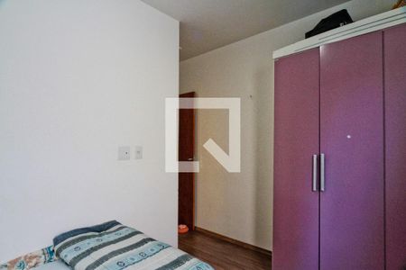 Casa à venda com 77m², 2 quartos e 2 vagasSuíte 1