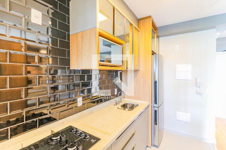 Apartamento à venda com 61m², 2 quartos e 1 vaga Apartamento à venda com 61m², 2 quartos e 1 vagaCozinha