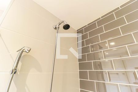 Apartamento à venda com 61m², 2 quartos e 1 vaga Apartamento à venda com 61m², 2 quartos e 1 vagaBanheiro Suíte