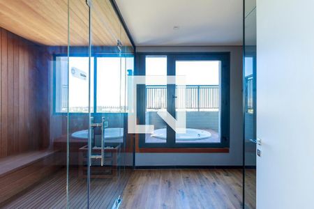 Apartamento à venda com 61m², 2 quartos e 1 vaga Apartamento à venda com 61m², 2 quartos e 1 vagaÁrea comum - Sauna