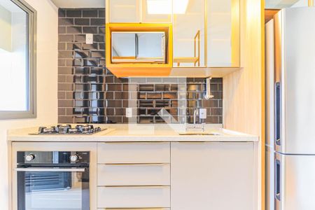 Apartamento à venda com 61m², 2 quartos e 1 vaga Apartamento à venda com 61m², 2 quartos e 1 vagaCozinha