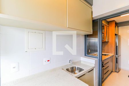 Apartamento à venda com 61m², 2 quartos e 1 vaga Apartamento à venda com 61m², 2 quartos e 1 vagaÁrea de Serviço